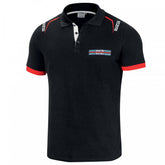 Sparco Martini Racing Polo